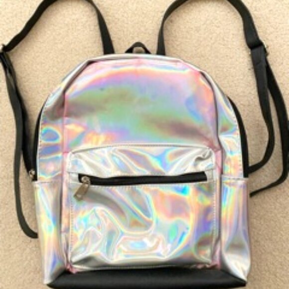 Girls Backpack - Picture 1 of 2